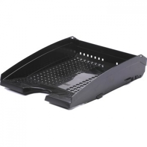 Dokumendisahtel IdealPlast 1626 must /6