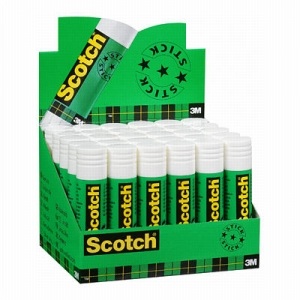 Liimipulk Scotch Classic 8gr 6208D/30