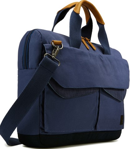 Sülearvutikott LoDo 15,6'' tumesinine Caselogic/3