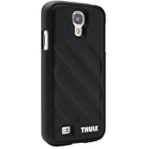 Telefoniümbris Thule GalaxyS4 kaitseümbris must/6