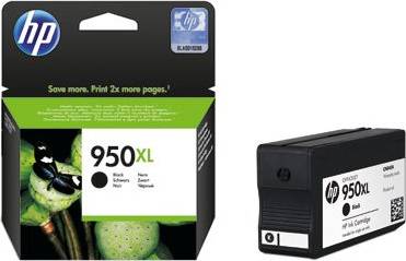 Tint HP CN045AE black (950XL)