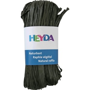Niine Heyda 50g must/5