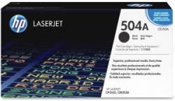 Tooner HP CLJCP3525 black (504A)