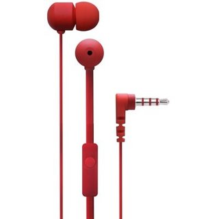 Degauss kõrvaklapid SPKRS punane 8Hz-24kHZ