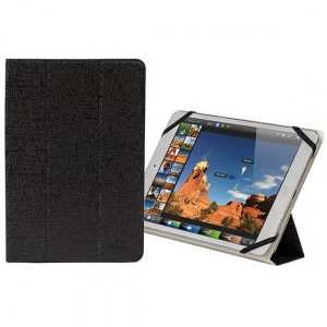 Tahvelarvuti ümbris 7-8'' must Rivacase