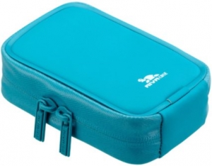 Kaamerakott 1400 sinine Rivacase/12