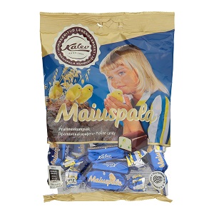Komm Maiuspala 175g Kalev/21