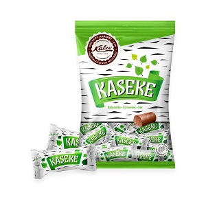 Komm Kaseke batoonike 150g Kalev/21