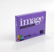 Koopiapaber Image Digicolor A4/120g 250lehte /8