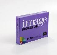 Koopiapaber Image Digicolor A4/200g 250lehte /4