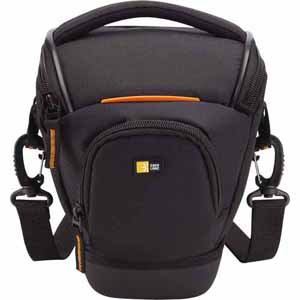 Kaamerakott SLRC200 must Case Logic/4