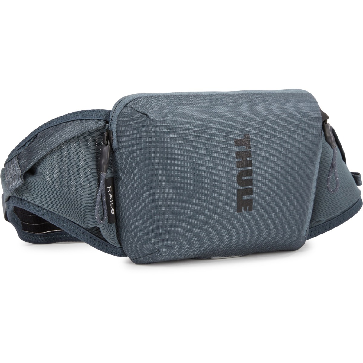 Thule Rail Hip Pack 0L - Obsidian