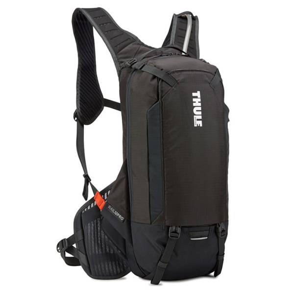 Vedelikukott Thule Rail Pro  12L obsidian hall