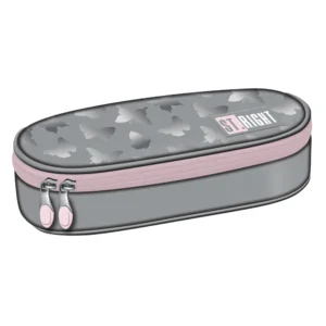 Pinal St.Right PC01 Silver Butterflies